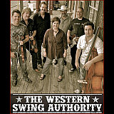 Western Swing Authority