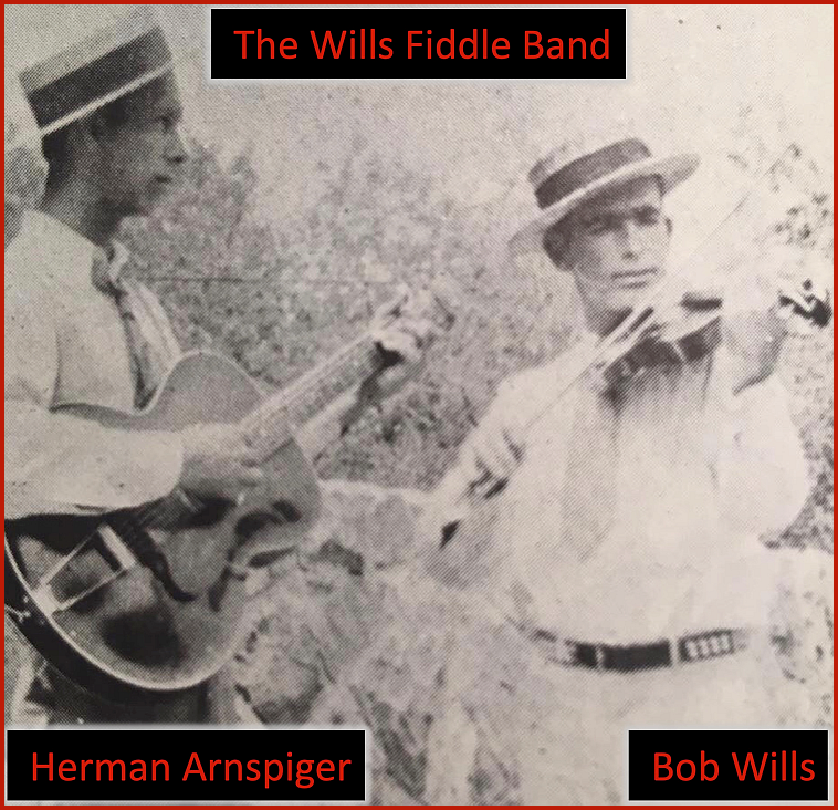 Wills Fiddle Band
