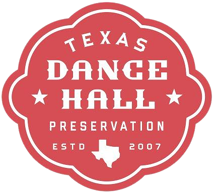 Texas Dance Hall Preservation