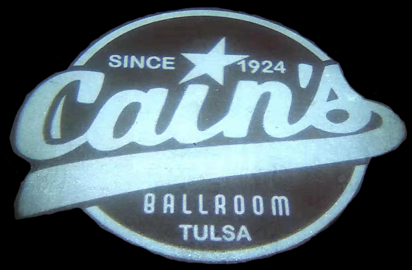 Cain's Ballroom