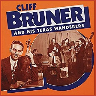 Cliff Bruner