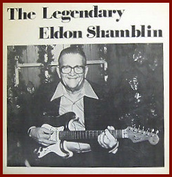 Eldon Shamblin