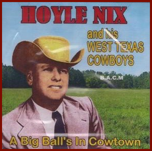 Hoyle Nix