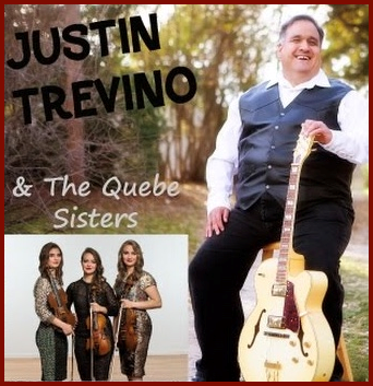 Justin Trevino
