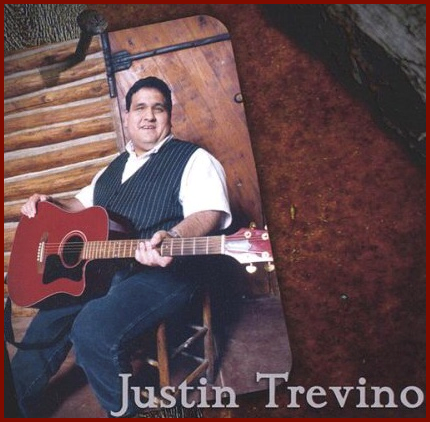 Justin Trevino