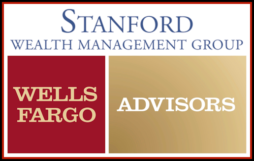 Stanford Wealth Mgmt Group - Wells Fargo Advisors