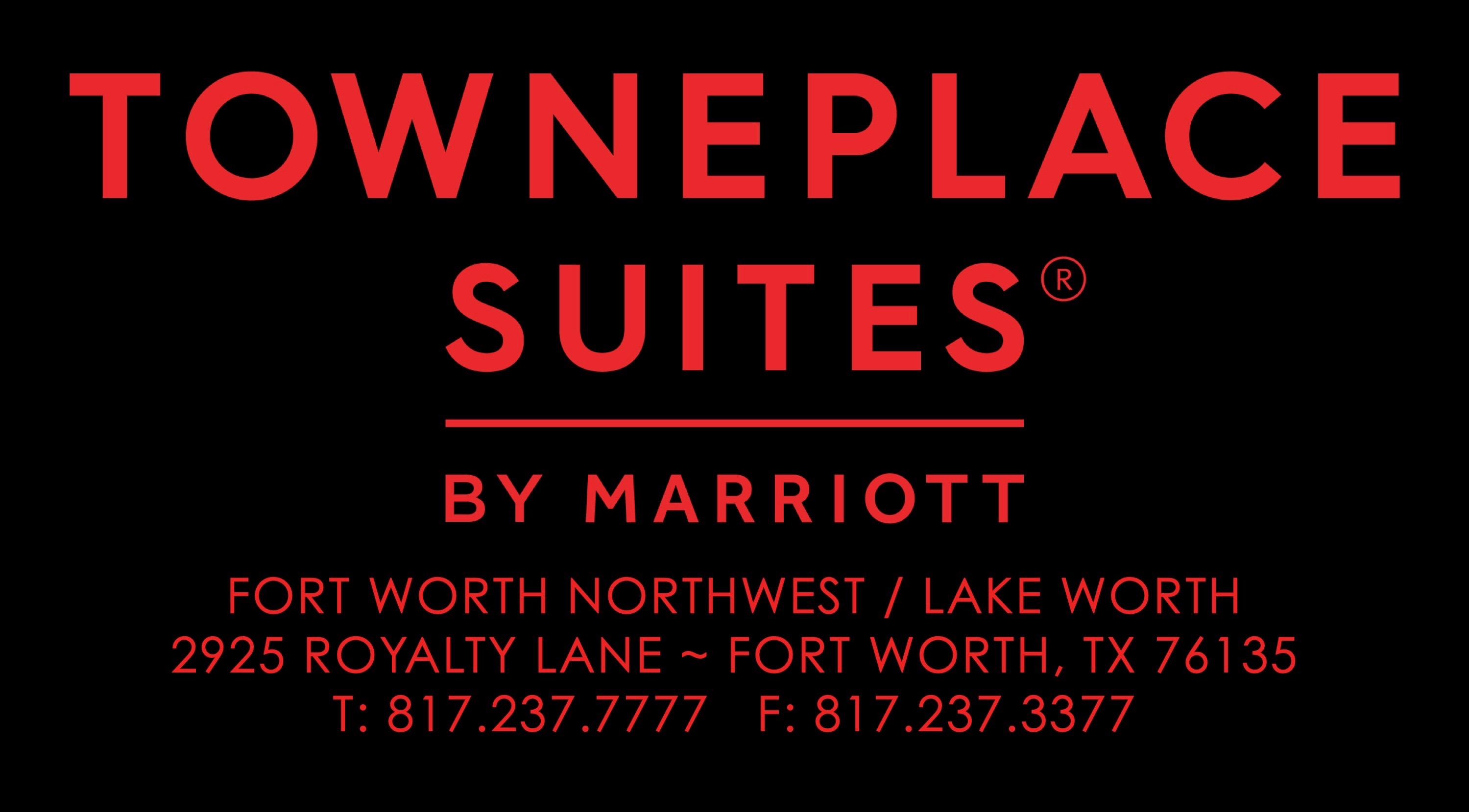 Marriott Towne Place Suites