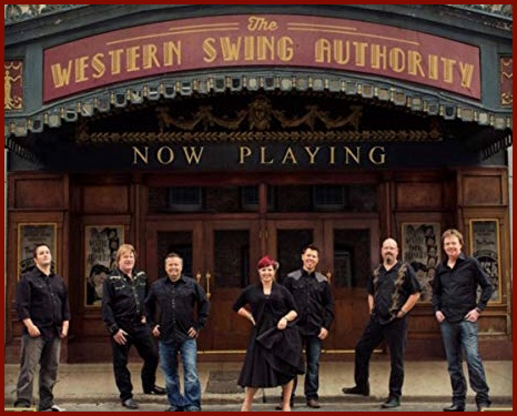 Western Swing Authority
