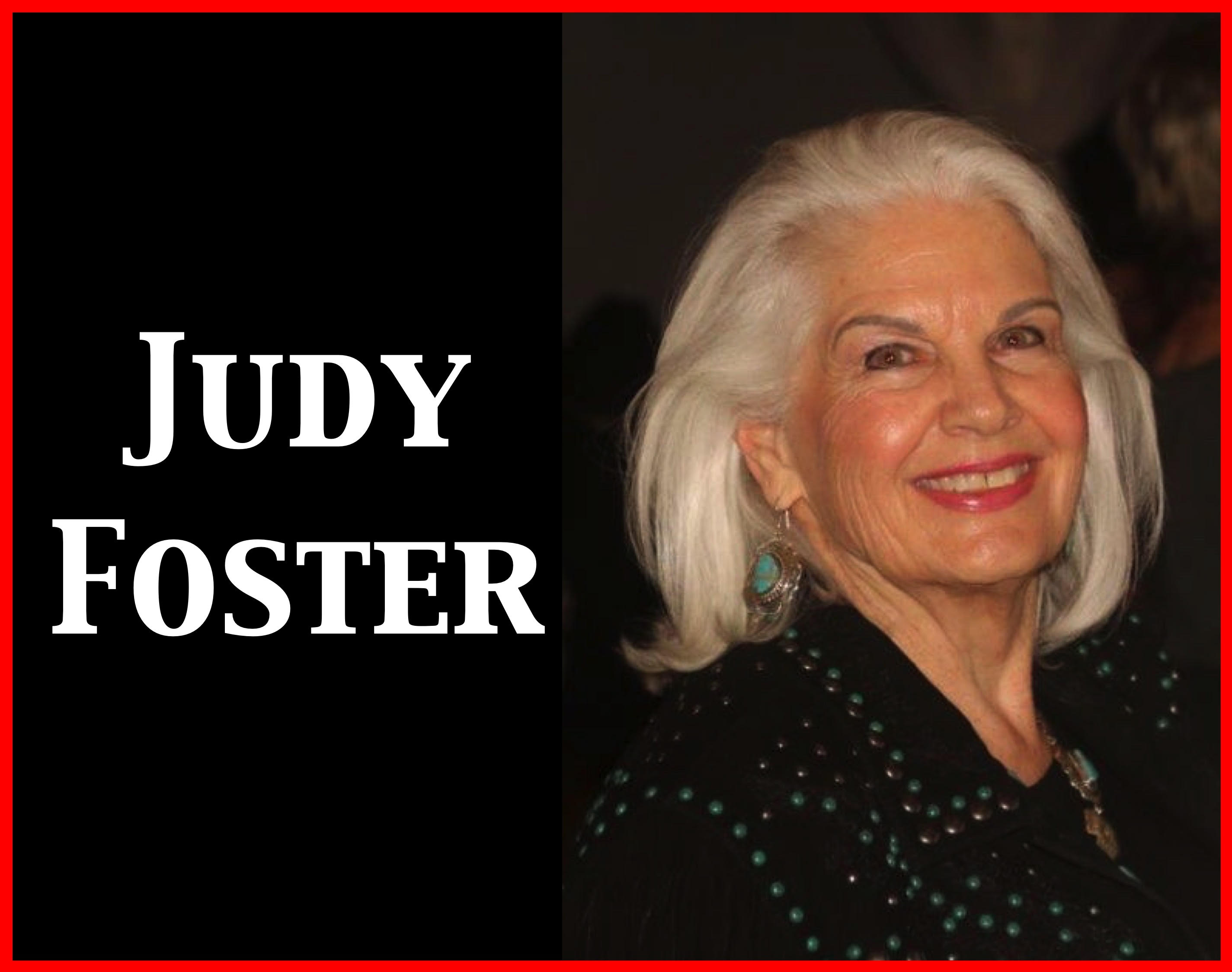 Judy Lynn Foster