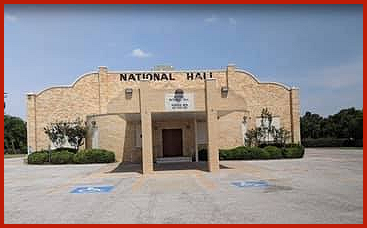 National Hall